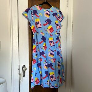 Perfect for summer! Nooworks Frida Dress